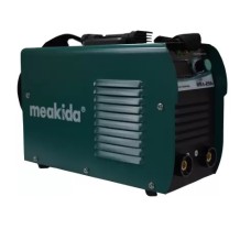 შედუღების მანქანა MEAKIDA ‎INV250S (250 A)