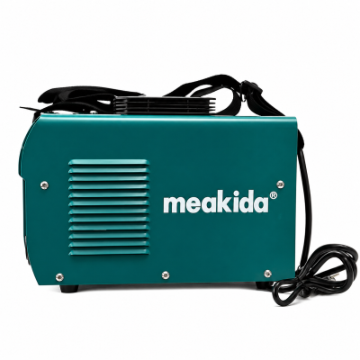 პორტატული შედუღების აპარატი (სვარკა) MEAKIDA MIN-300 (300 A)