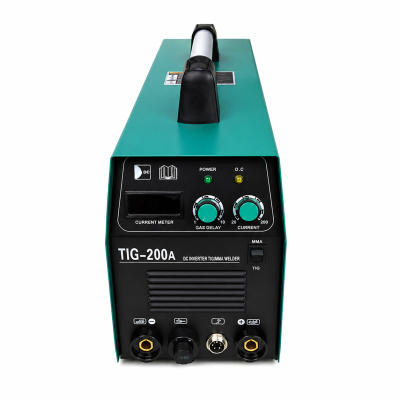 შედუღების აპარატი (ნერჟავეიკის სვარკა) MEAKIDA TIG-200A (200 A)