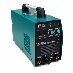 შედუღების აპარატი (ნერჟავეიკის სვარკა) MEAKIDA TIG-200A (200 A)