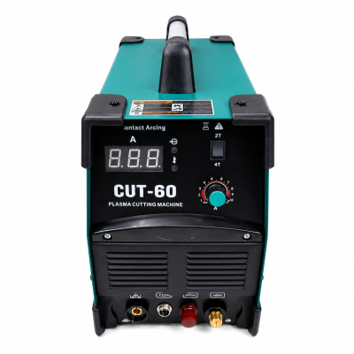 პლაზმური ჭრის აპარატი MEAKIDA CUT-60 (6400 W)