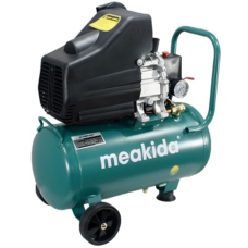 ჰაერის კომპრესორი (ზეთიანი) MEAKIDA MD-50L (50 L, 1.5 KW)