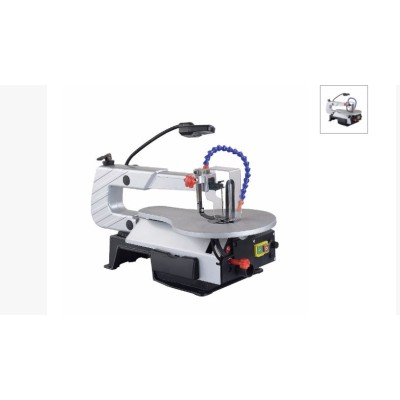 ფიგურების გამოსაყვანი ბეწვა ხერხი JIFA JFS1601 (120 W) ფიგურების გამოსაყვანი ბეწვა ხერხი JIFA JFS1601 (120 W)