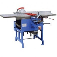 კომბინირებული ხის დამუშავების დანადგარი JIFA PFA 16 (2200 W, 3700 RPM)