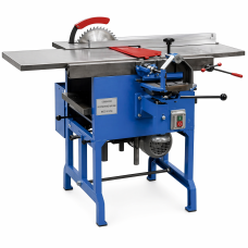 კომბინირებული ხის დამუშავების დანადგარი JIFA PFA 16 (2200 W, 3700 RPM)