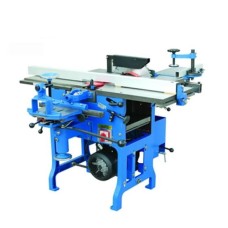 მრავალფუნქციური ხის დამუშავების დანადგარი JIFA ML393A (220 V, 3500 RPM)