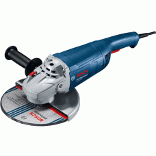 ელექტრო კუთხსახეხი BOSCH GWS 2200-230 H