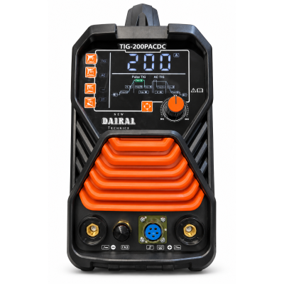 BAIKAL TIG-200P AC-DC ალუმინზეც და ნებისმიერ ლითონზე BAIKAL TIG-200P AC-DC ალუმინზეც და ნებისმიერ ლითონზე