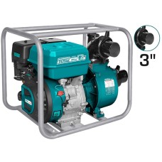 წყლის ტუმბო 7.0 HP, H=32მ, 1000ლ/წთ TOTAL TP3302