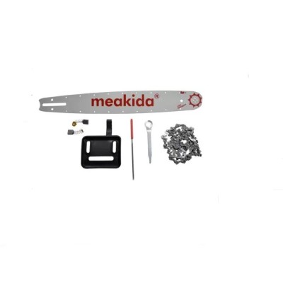 ელექტრო ჯაჭვური ხერხი MEAKIDA MD-9016A (2200 W)