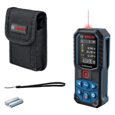 საზომი ხელსაწყო BOSCH GLM 50-27 C PROFESSIONAL