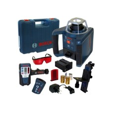 ნიველირი BOSCH GRL 300 HV SET