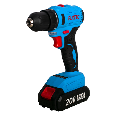 ბურღი FIXTEC FCD20L04 (1400 RPM)