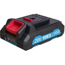 ელემენტი FIXTEC FBP2000LX (20 V, 2000 MAH)