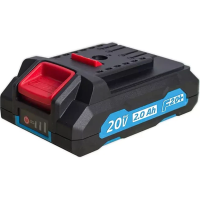 ელემენტი FIXTEC FBP2000LX (20 V, 2000 MAH)