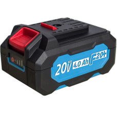 ელემენტი FIXTEC FBP4000LX (20 V, 4000 MAH)