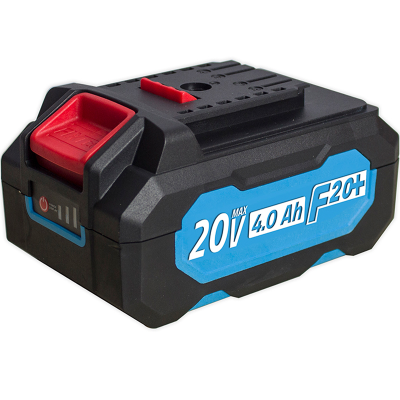 ელემენტი FIXTEC FBP4000LX (20 V, 4000 MAH)