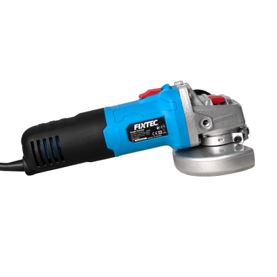 ბარგალკა 115მმ 900 ვტ / 900W ANGLE GRINDER