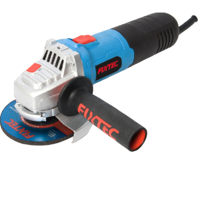 ბარგალკა 115მმ 900 ვტ / 900W ANGLE GRINDER