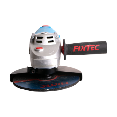 კუთხსახეხი FIXTEC FAG18001 (1800 W, 180 მმ)