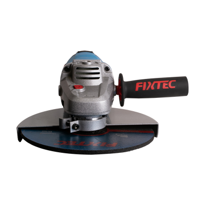 კუთხსახეხი FIXTEC FAG23004 (2000 W, 230 მმ)