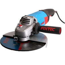 კუთხსახეხი FIXTEC FAG23004 (2000 W, 230 მმ)