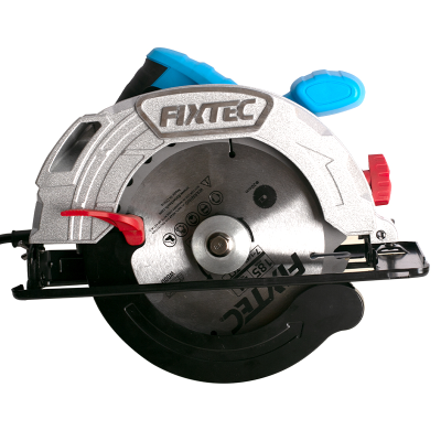 ცირკულარული ხერხი FIXTEC FCS1851201 (1200 W, 185 MM)