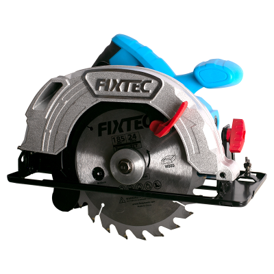 ცირკულარული ხერხი FIXTEC FCS1851201 (1200 W, 185 MM)