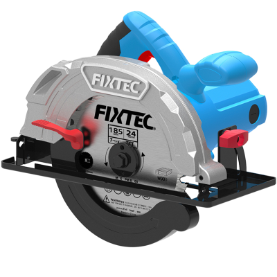 ცირკულარული ხერხი FIXTEC FCS1851201 (1200 W, 185 MM)