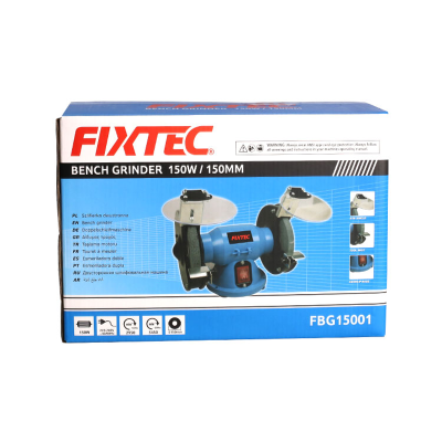 სალესი ხელსაწყო FIXTEC FBG15001 (150 W)