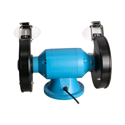 სალესი დანადგარი (ორმხრივი) FIXTEC FBG20001 (350 W, 200 მმ)