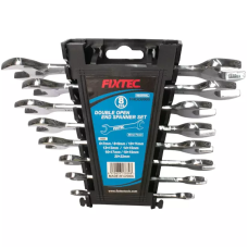 ქანჩის გასაღებების ნაკრები FIXTEC FHDO0008 (8 PCS)