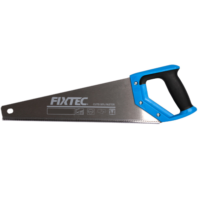 ხელის ხერხი FIXTEC FHHS0450 (45 CM)