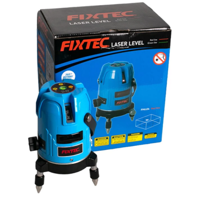 ლაზერული თარაზო FIXTEC FHLL04