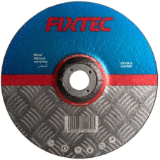მეტალის საჭრელი დისკი FIXTEC FACD118020 (180 MM)