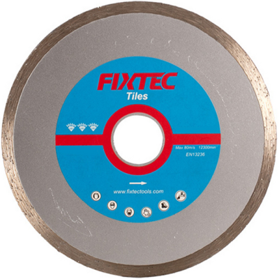 ალმასის საჭრელი დისკი FIXTEC FDBW111520 (115 MM)