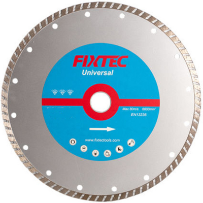 ბეტონის საჭრელი დისკი FIXTEC FDBS123028 (230 MM)