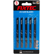 ბეწვახერხის პირი FIXTEC FJSB100503 (5 ცალი)