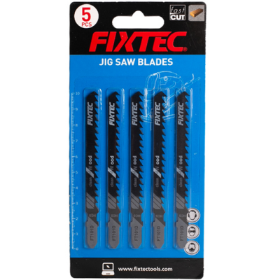 ბეწვახერხის პირი FIXTEC FJSB100503 (5 ცალი)