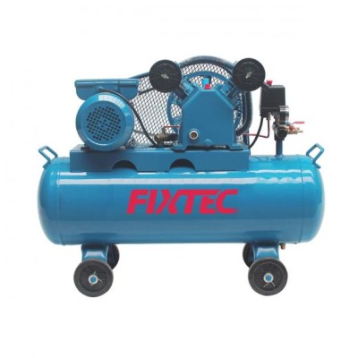 FIXTEC 3HP 100L საჰაერო კომპრესორი (FT-FAC-31001)