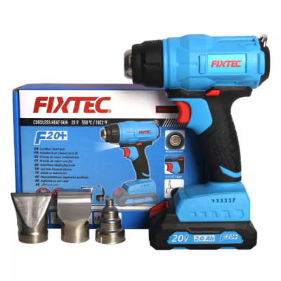 ტექნიკური ფენი FIXTEC FCHG20X