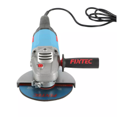 კუთხსახეხი მანქანა FIXTEC FAG18004 (2000 W)