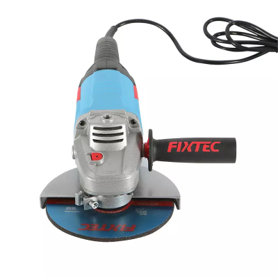 კუთხსახეხი მანქანა FIXTEC FAG18004 (2000 W)