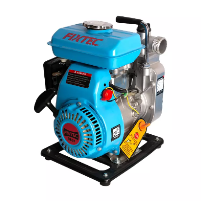 ბენზინის წყლის ტუმბო /2.5HP GASOLINE WATER PUMP,1'FGWP151