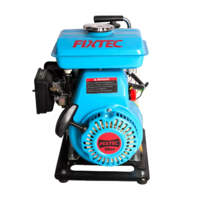 ბენზინის წყლის ტუმბო /2.5HP GASOLINE WATER PUMP,1'FGWP151