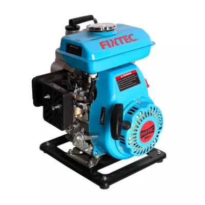 ბენზინის წყლის ტუმბო /2.5HP GASOLINE WATER PUMP,1'FGWP151