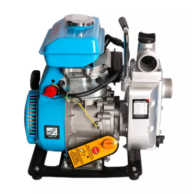 ბენზინის წყლის ტუმბო /2.5HP GASOLINE WATER PUMP,1'FGWP151