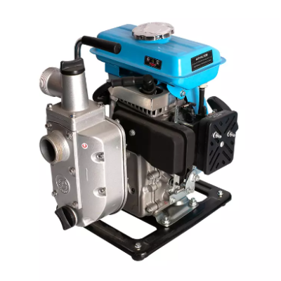 ბენზინის წყლის ტუმბო /2.5HP GASOLINE WATER PUMP,1'FGWP151