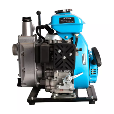 ბენზინის წყლის ტუმბო /2.5HP GASOLINE WATER PUMP,1'FGWP151