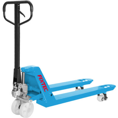 პალეტის ურიკა FIXTEC FHHPT3000 (3 T)